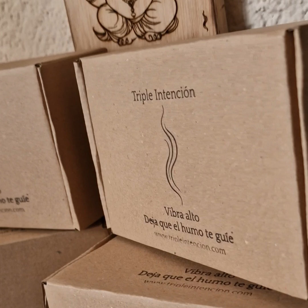 Pack Regalo Ritual de Armonía