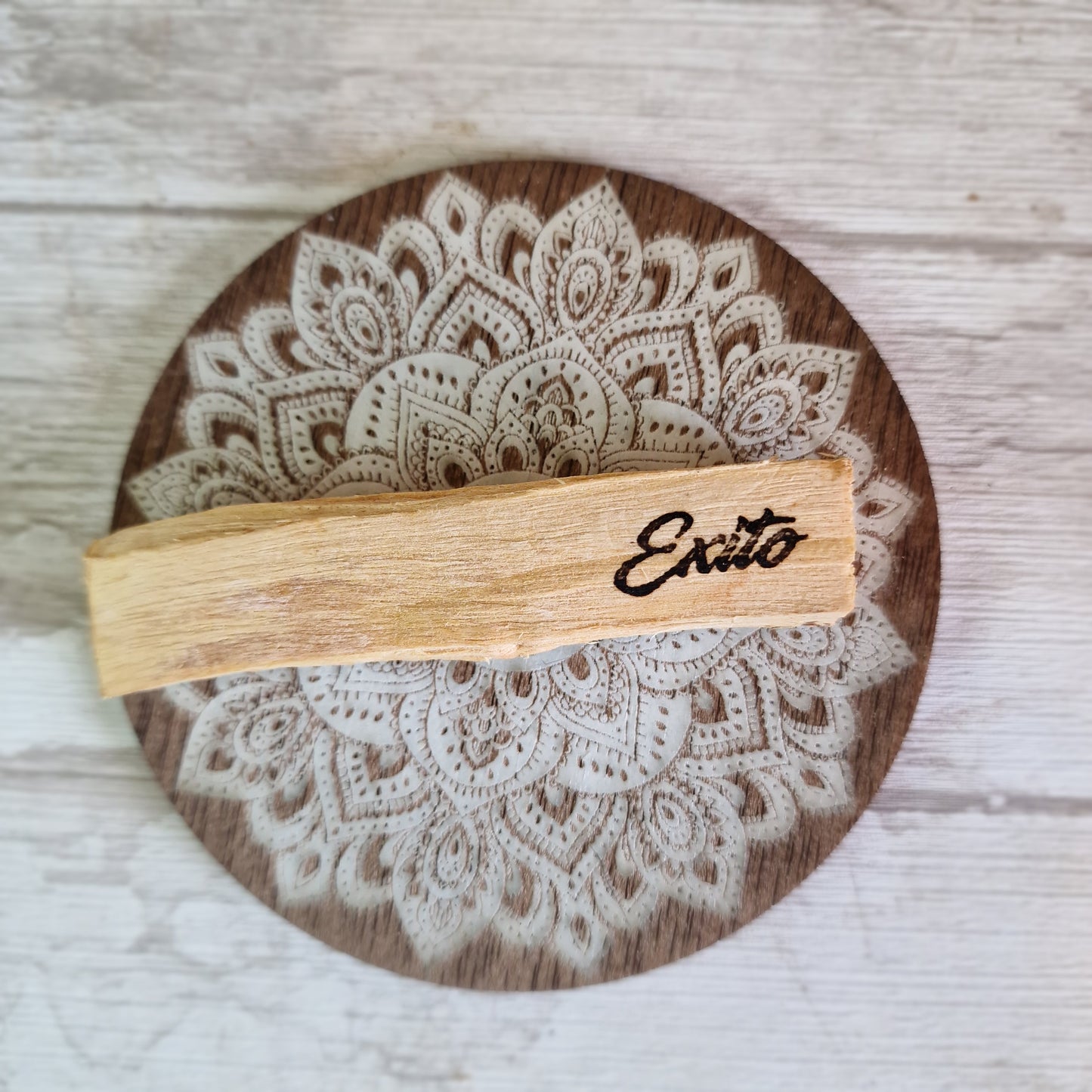Palo Santo Intencionado