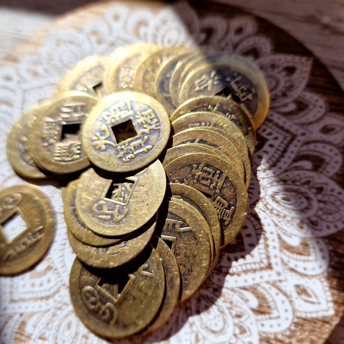 Moneda de la fortuna