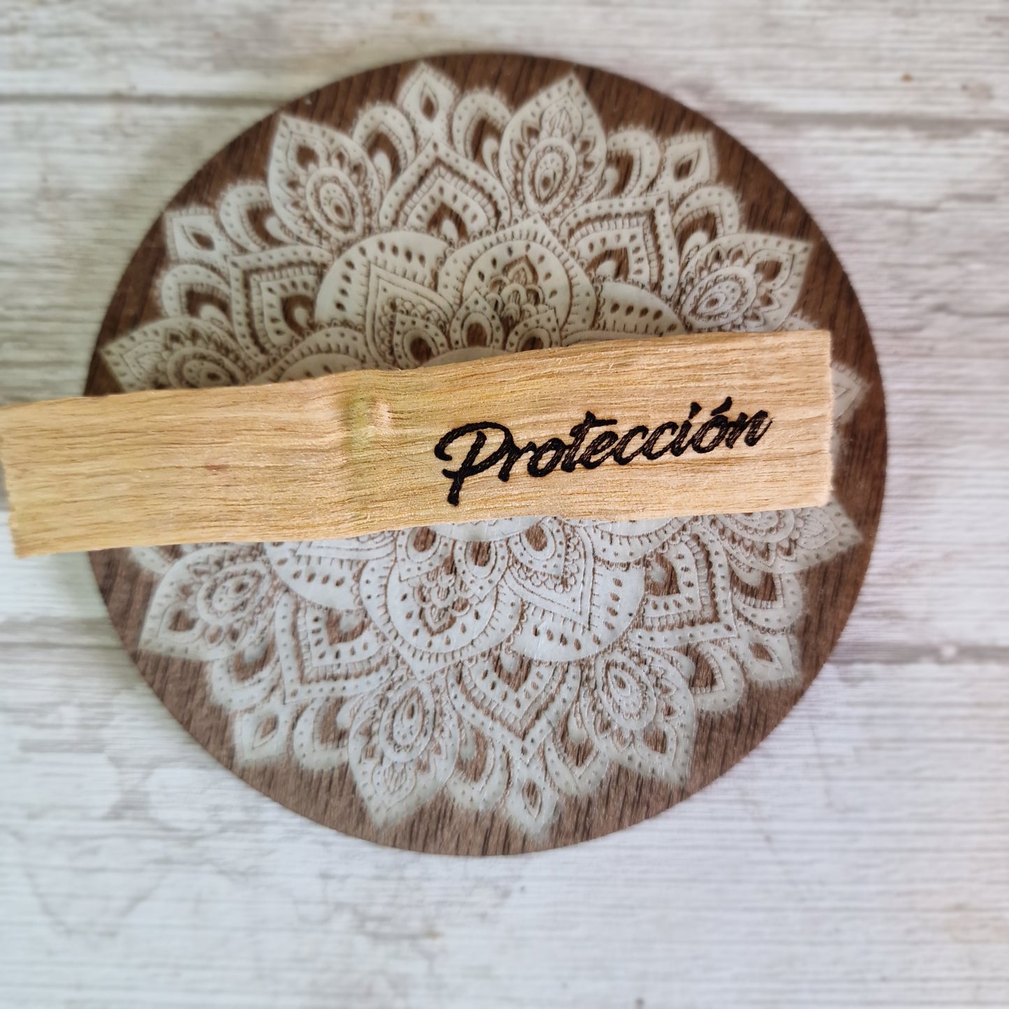 Palo Santo Intencionado