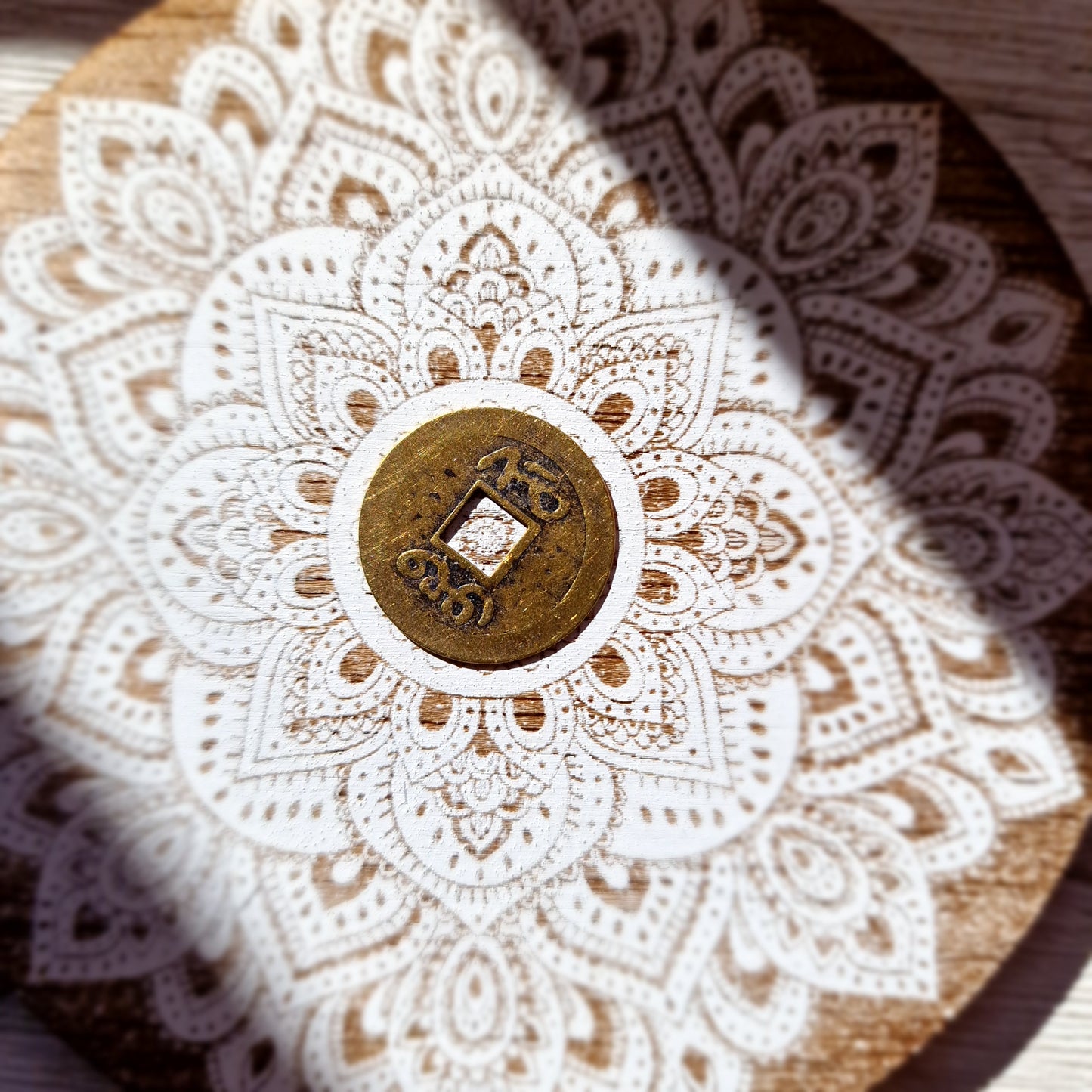Moneda de la fortuna