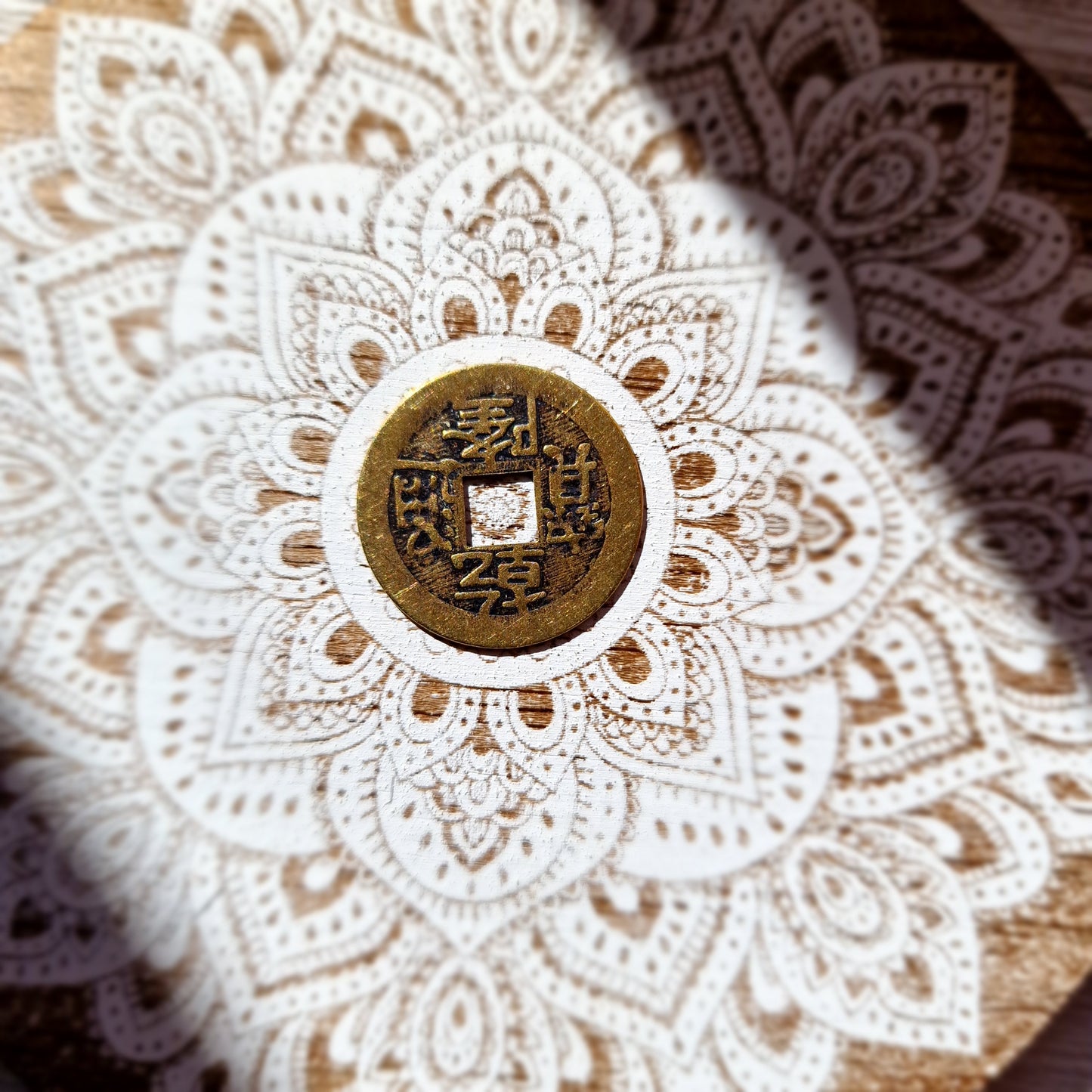 Moneda de la fortuna