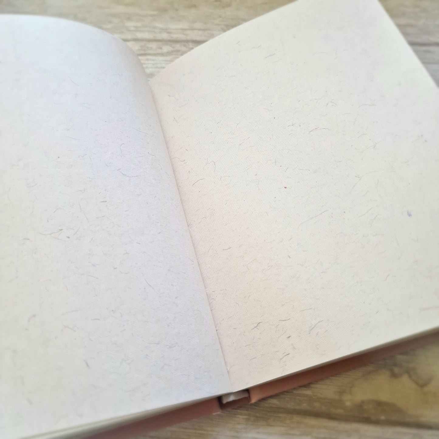 Cuaderno fases lunares rosa