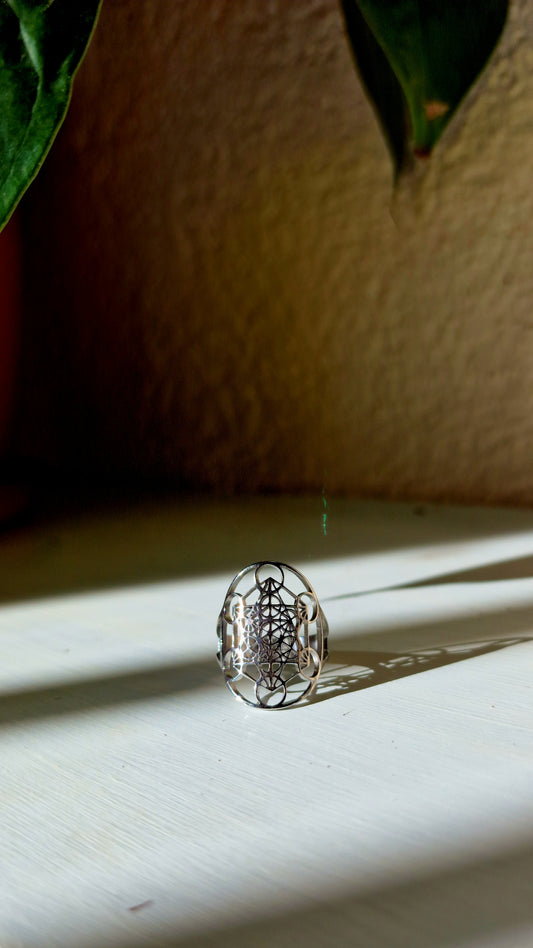 Anillo Metatrón