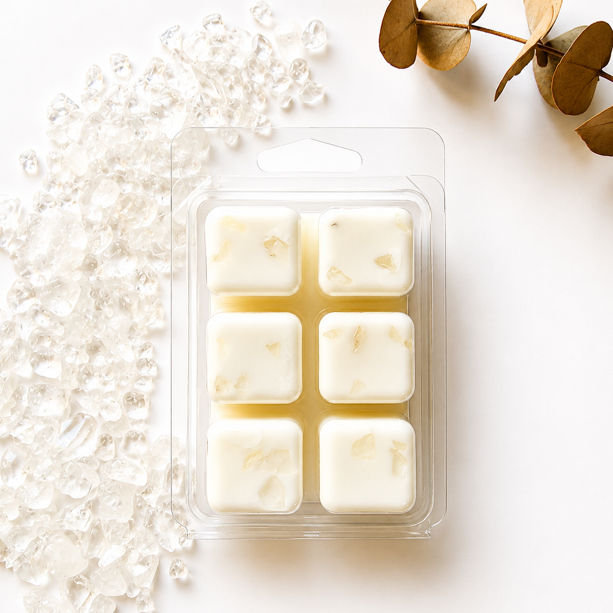 Ceras Aromáticas ~ Renacer ~ Frutas exóticas