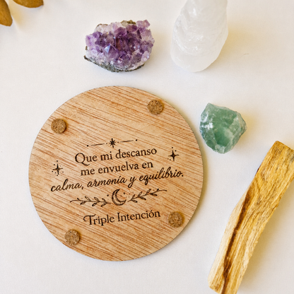 Rincón del Descanso - Calma, armonía y equilibrio