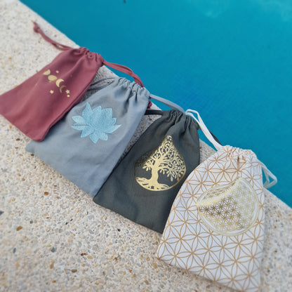 Lo Esencial ~ Pack Viaje