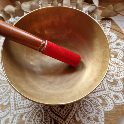 🕉️ Cuenco Tibetano 8 metales ~ Sonido, Equilibrio y Armonía Interior