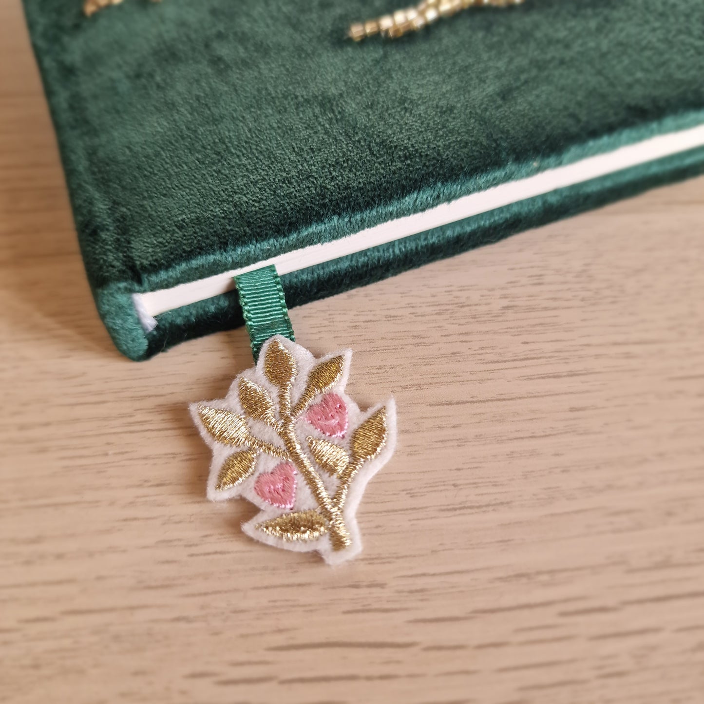 🌳 Cuaderno de Terciopelo ÁRBOL DE LA VIDA ~ Armonía y Crecimiento Interior