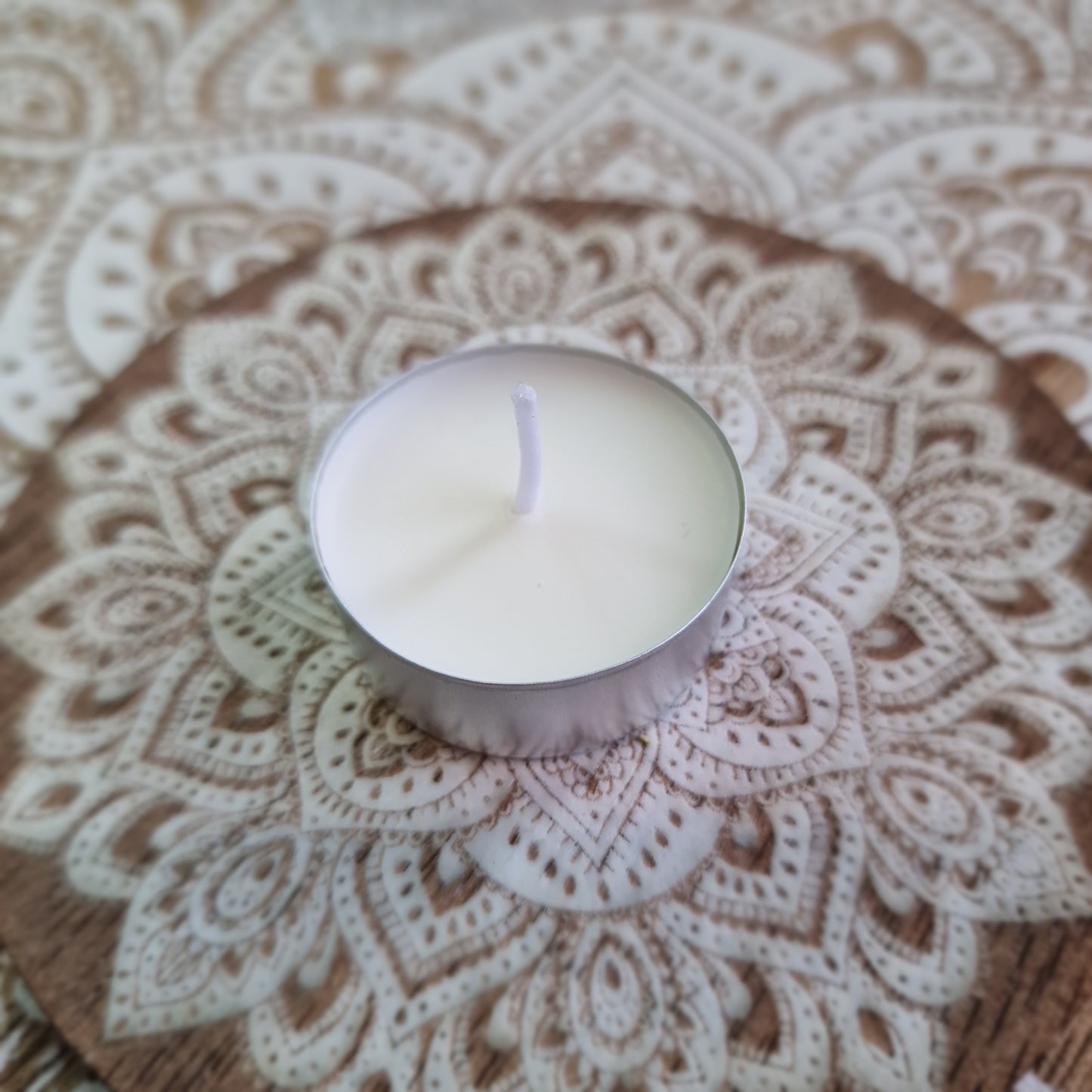 🌸 Ritual Gratitud, Renacimiento y Luz ~ 31 de Octubre