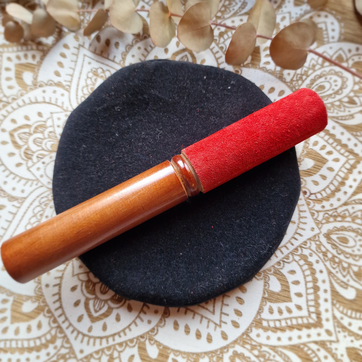 🕉️ Cuenco Tibetano 8 metales ~ Sonido, Equilibrio y Armonía Interior