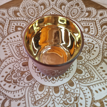 Portavelas Ganesha