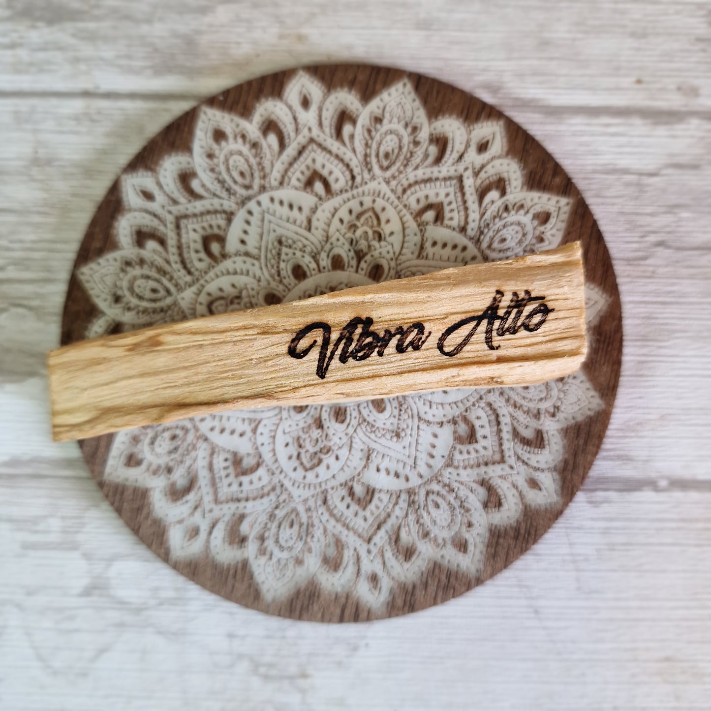 Palo Santo Intencionado