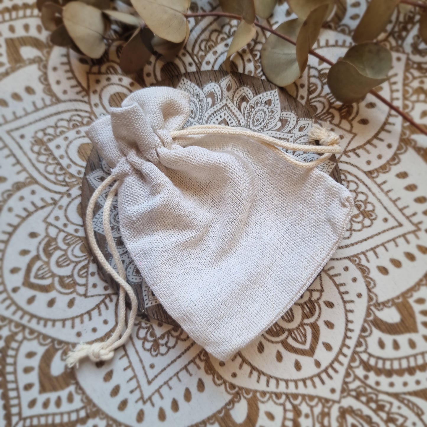 Péndulo de Madera de Haya – Artesanal y Natural