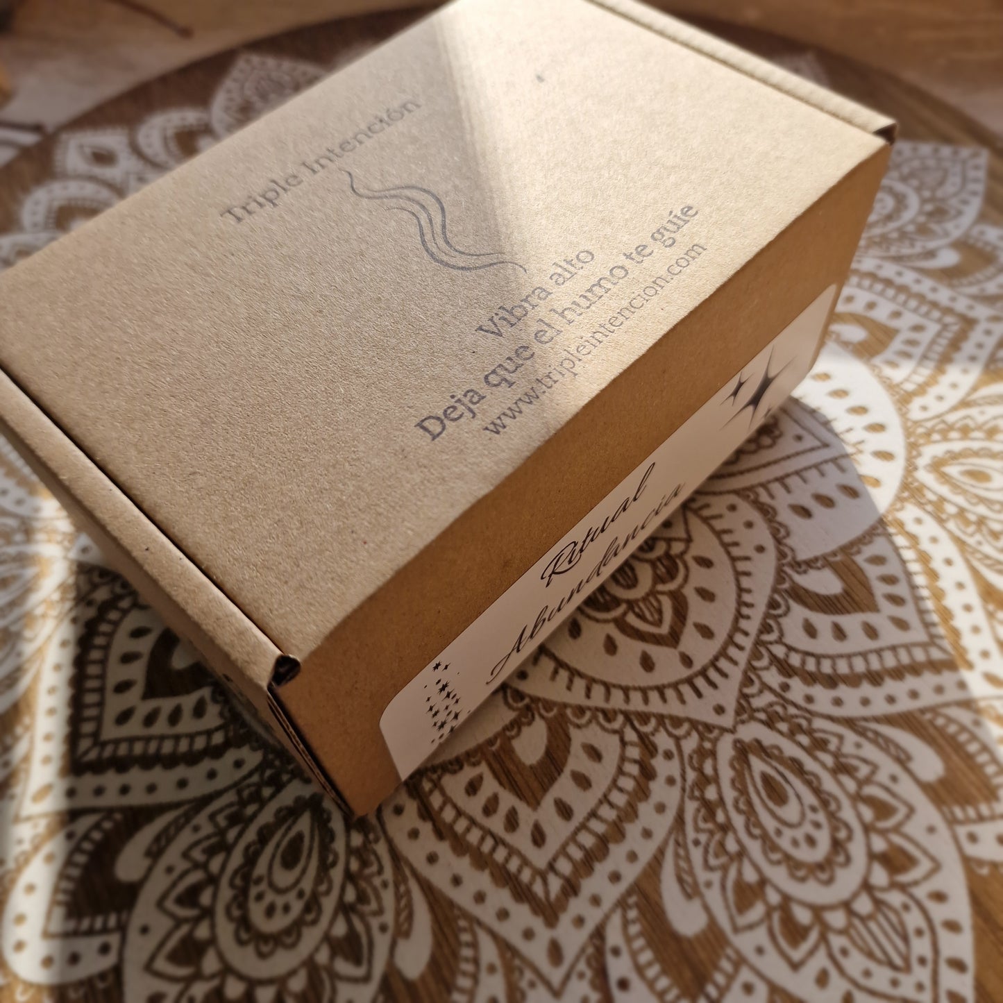 Pack Ritual de Abundancia ~ Abre tus caminos