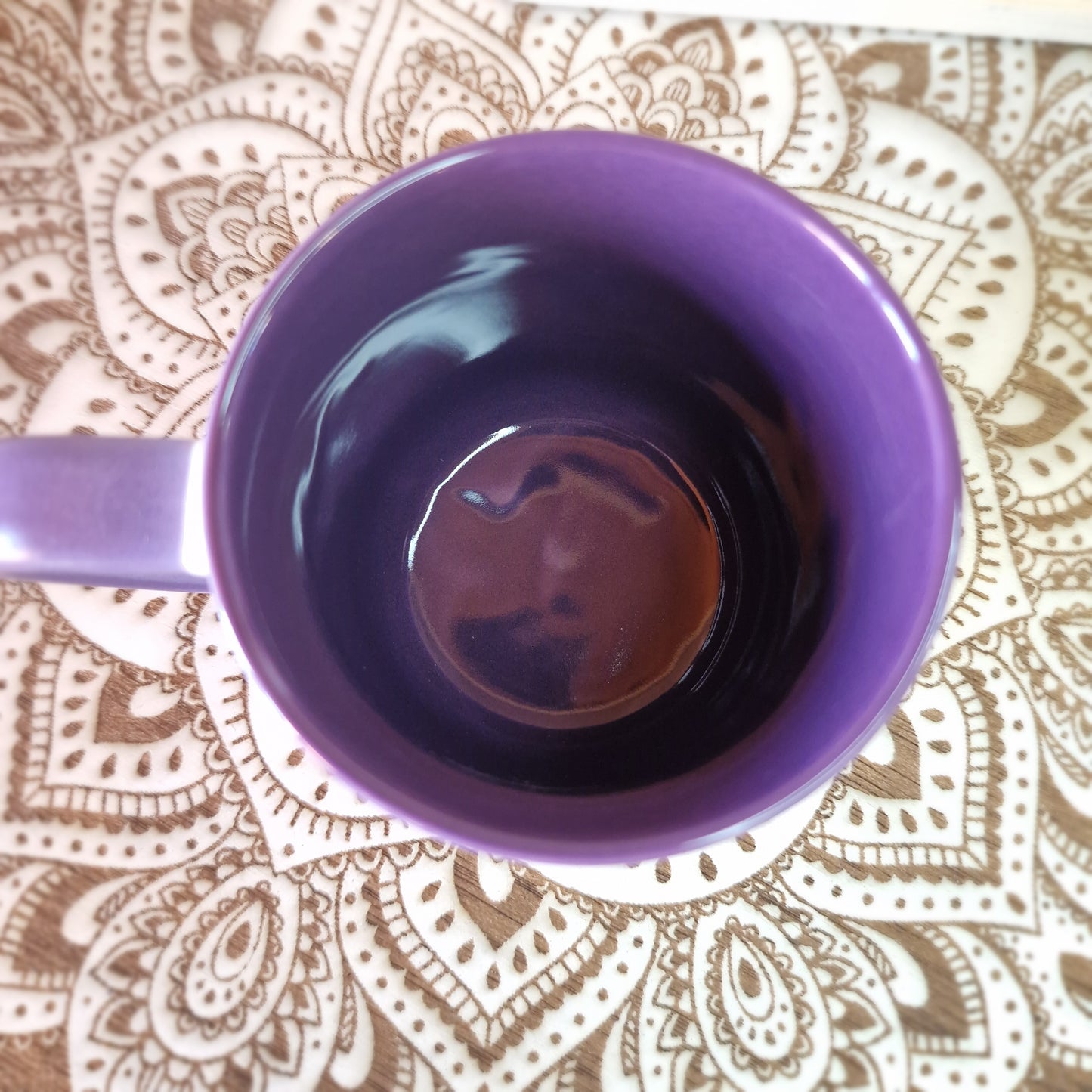 Taza Flor de Loto ~ Armonía en cada sorbo