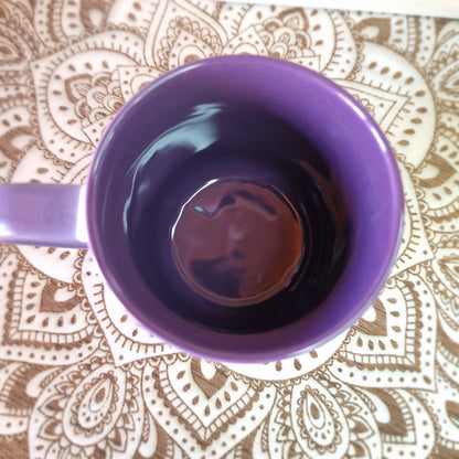 Taza Flor de Loto ~ Armonía en cada sorbo