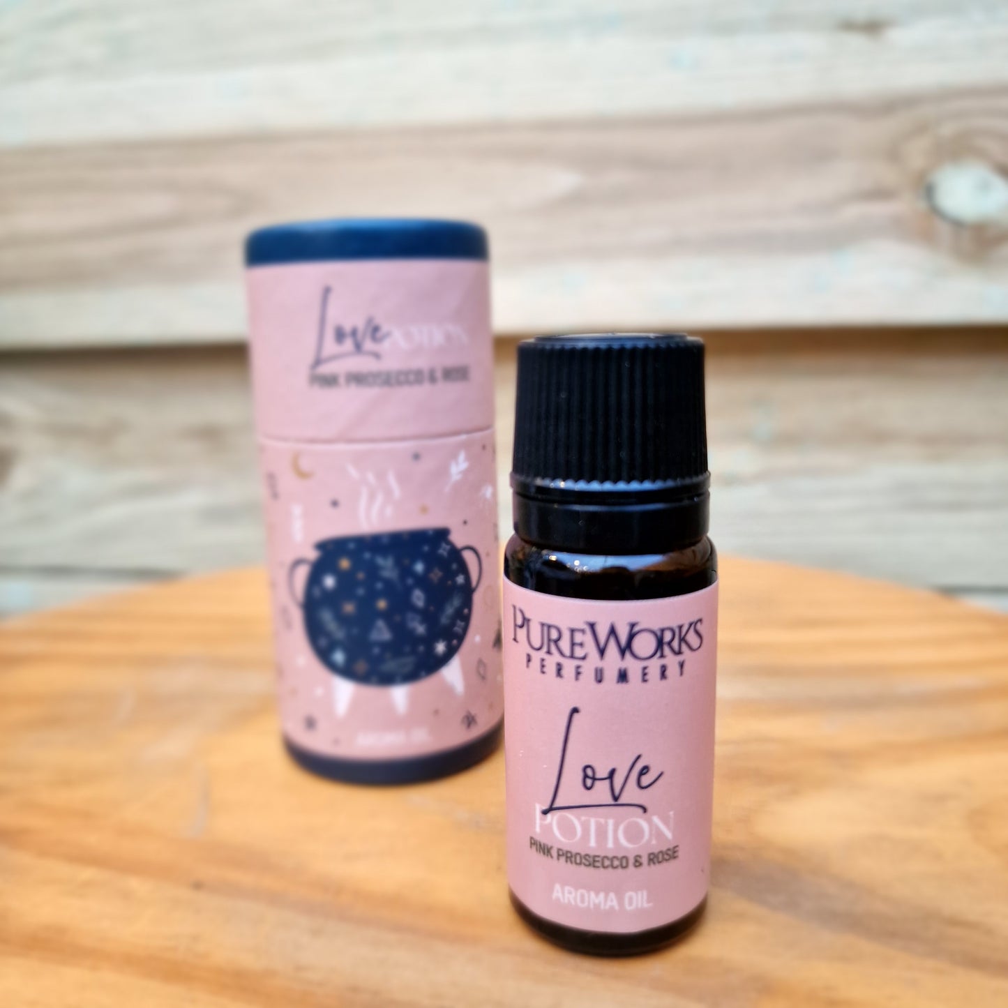 Pack Aroma LOVEPOTION