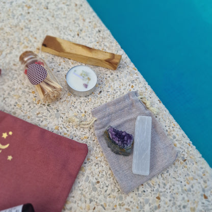Lo Esencial ~ Pack Viaje