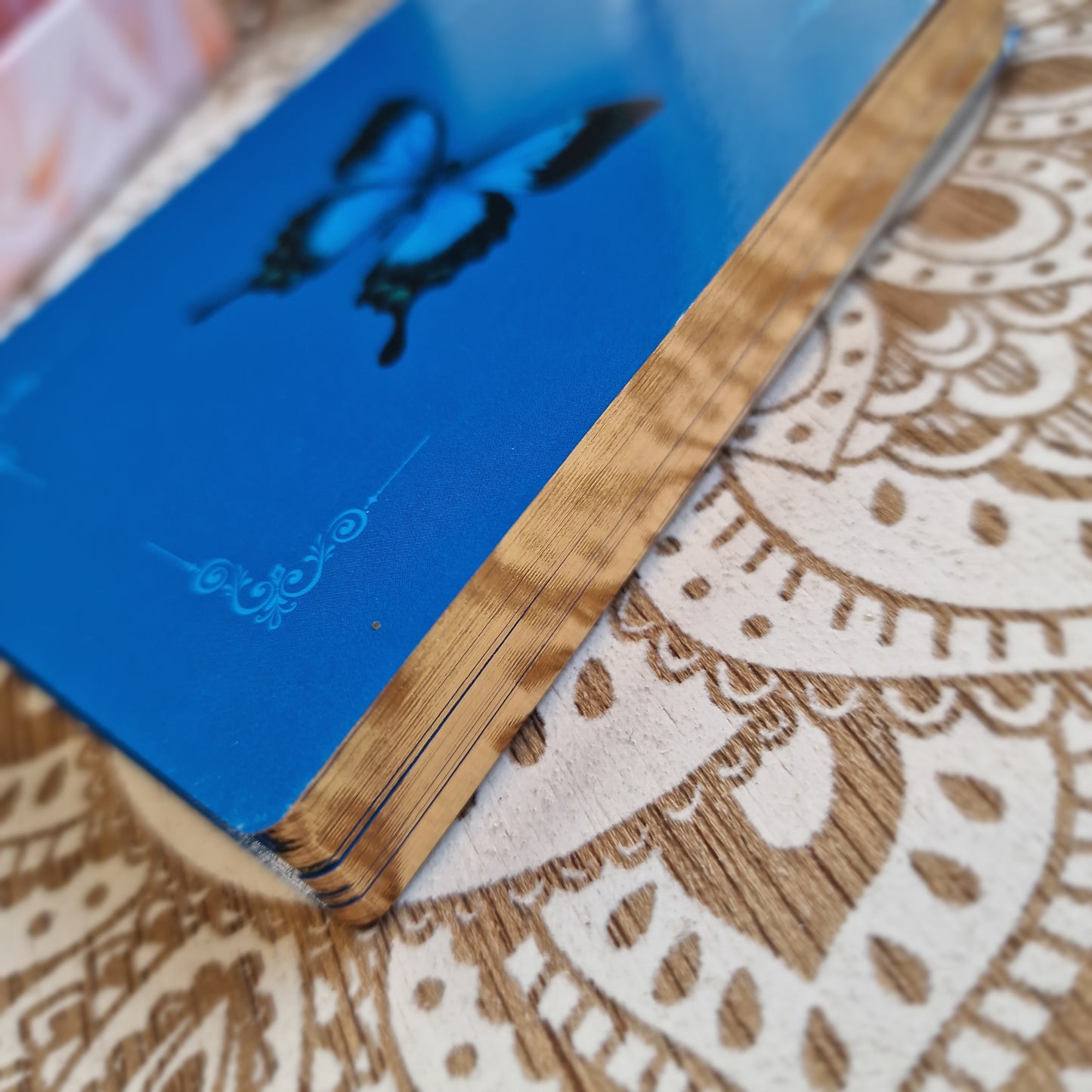 ✨ El Oráculo de la trasformación ~ Renueva tu energía y abraza el cambio