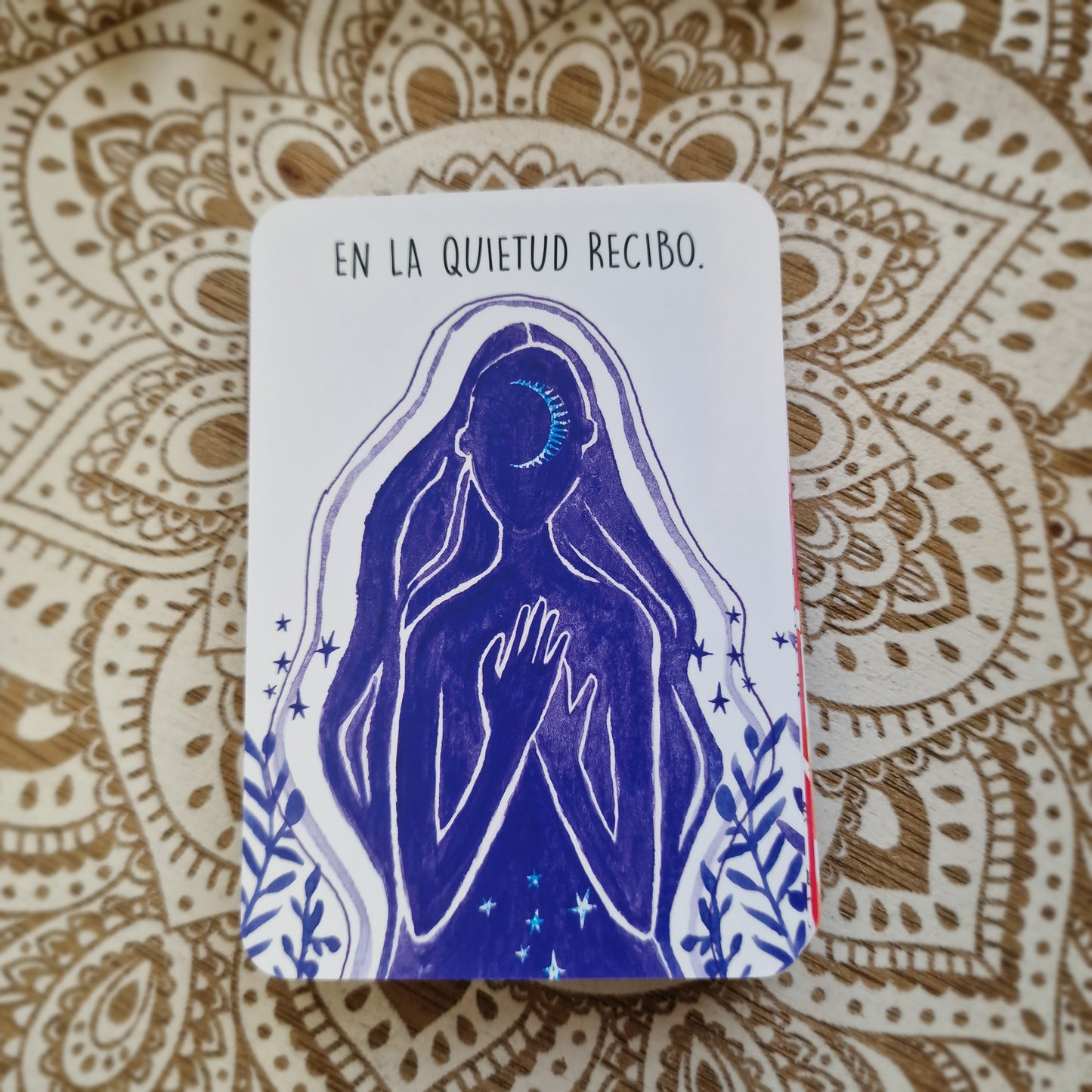 ✨ Oráculo Súper Atractor ~ Manifiesta desde la gratitud y la energía positiva