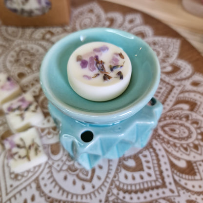 🌞 Calma Dulce ~ Ceras Aromáticas Artesanales