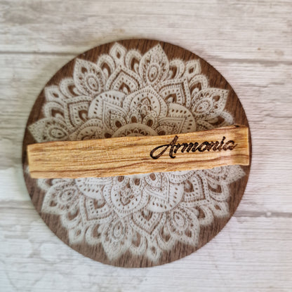 Palo Santo Intencionado