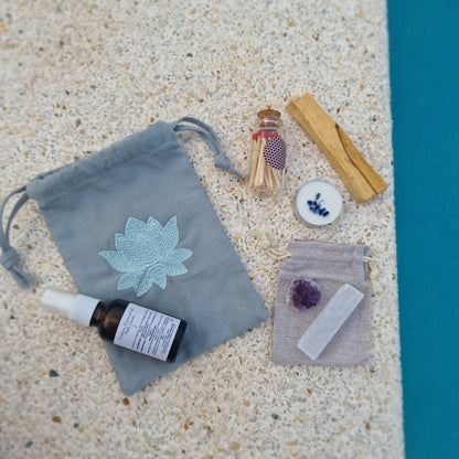 Lo Esencial ~ Pack Viaje