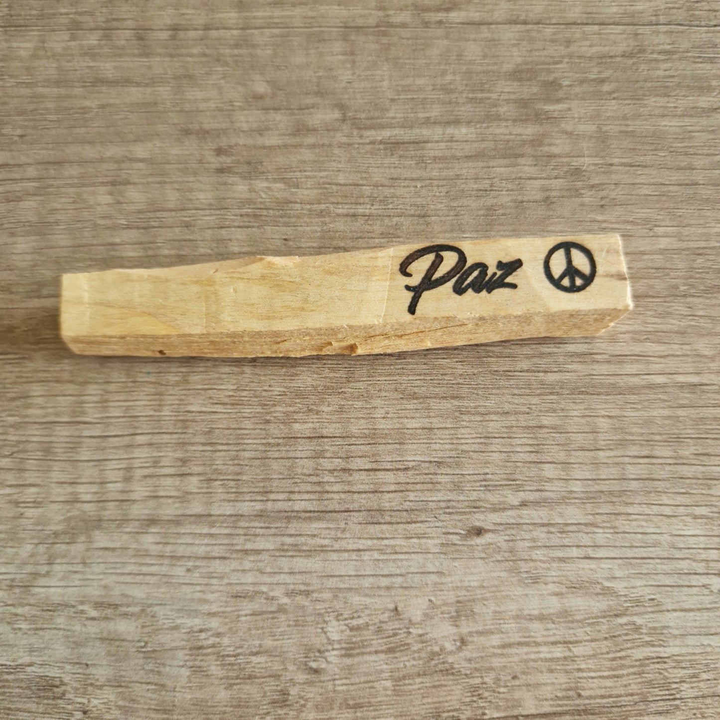 Palo Santo Intencionado