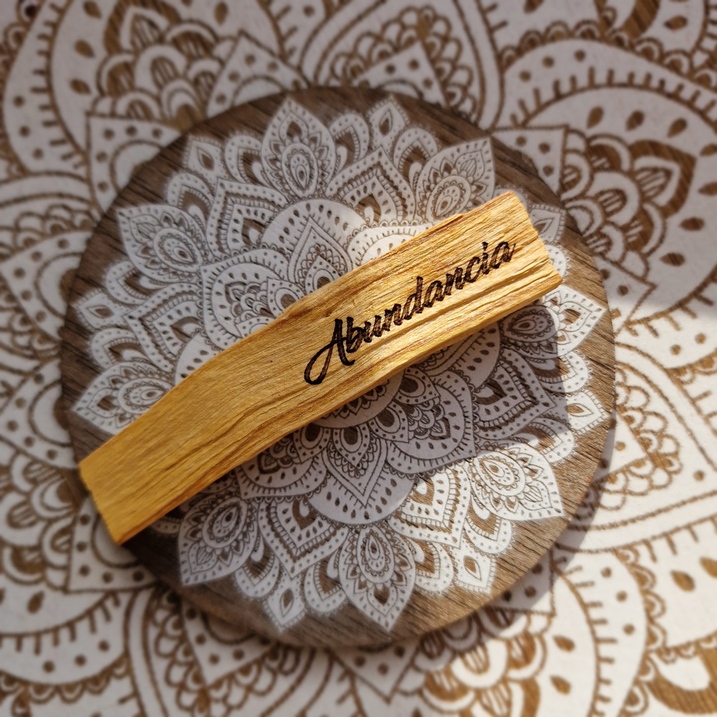 Pack Ritual de Abundancia ~ Abre tus caminos