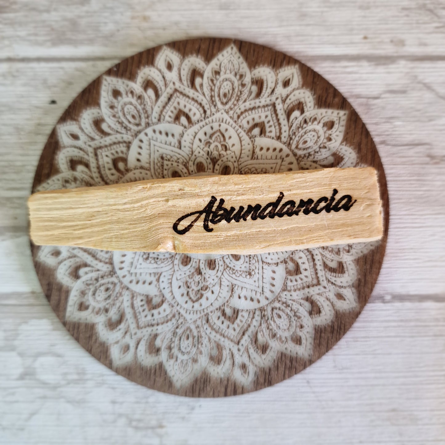 Palo Santo Intencionado