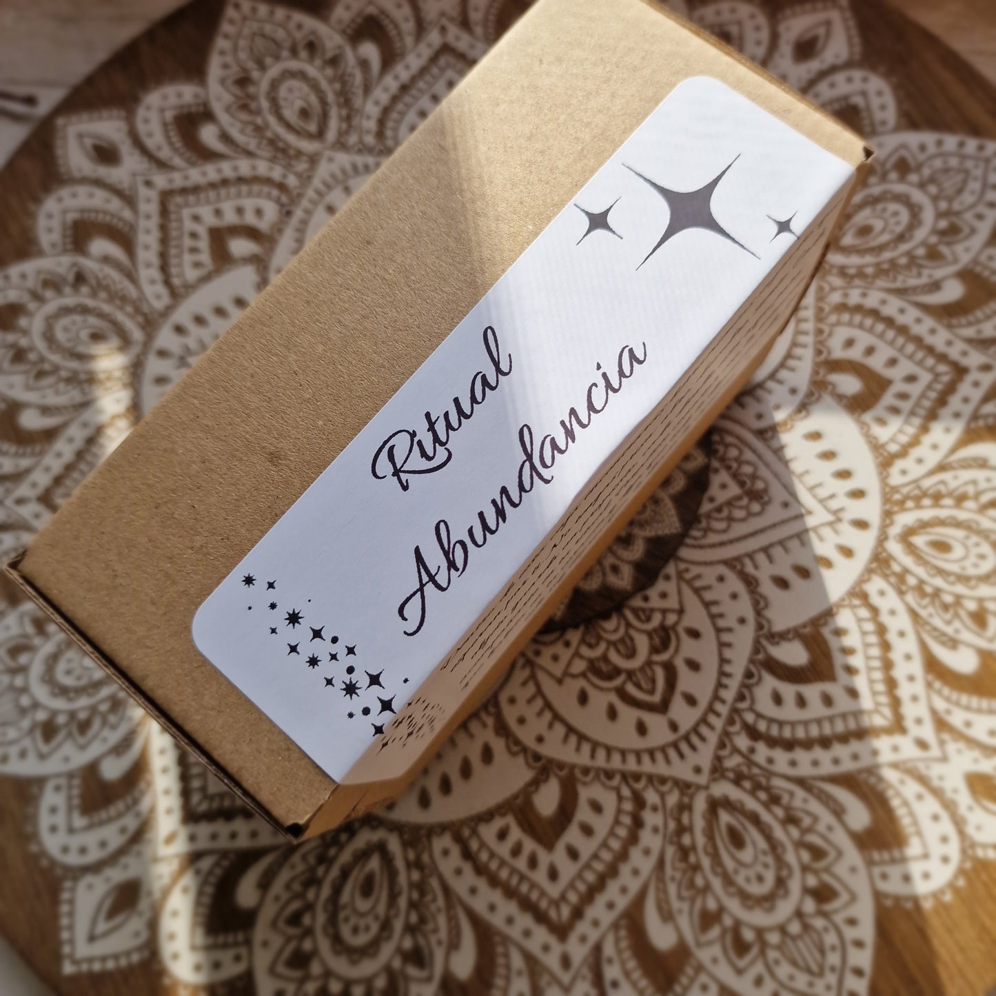Pack Ritual de Abundancia ~ Abre tus caminos