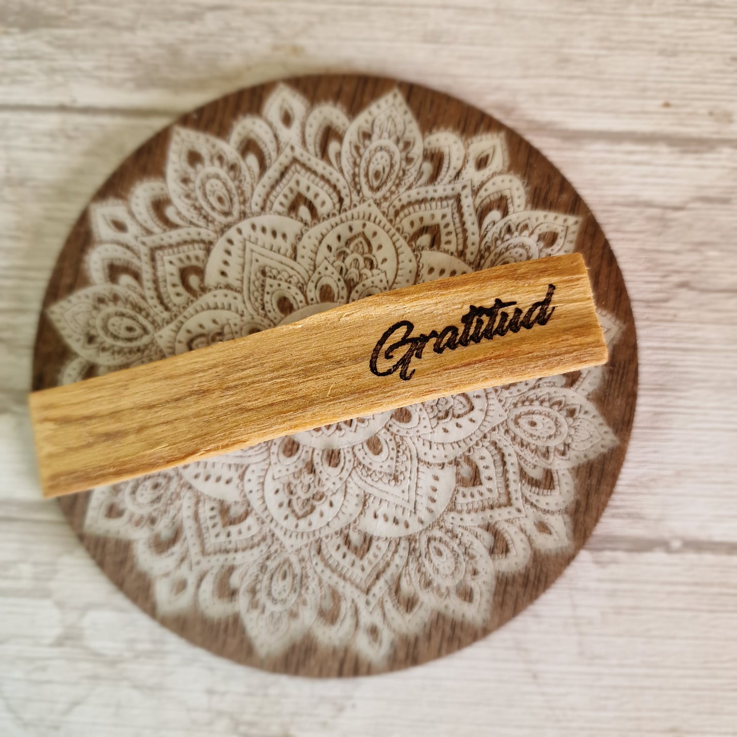 Palo Santo Intencionado