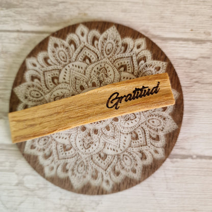 Palo Santo Intencionado